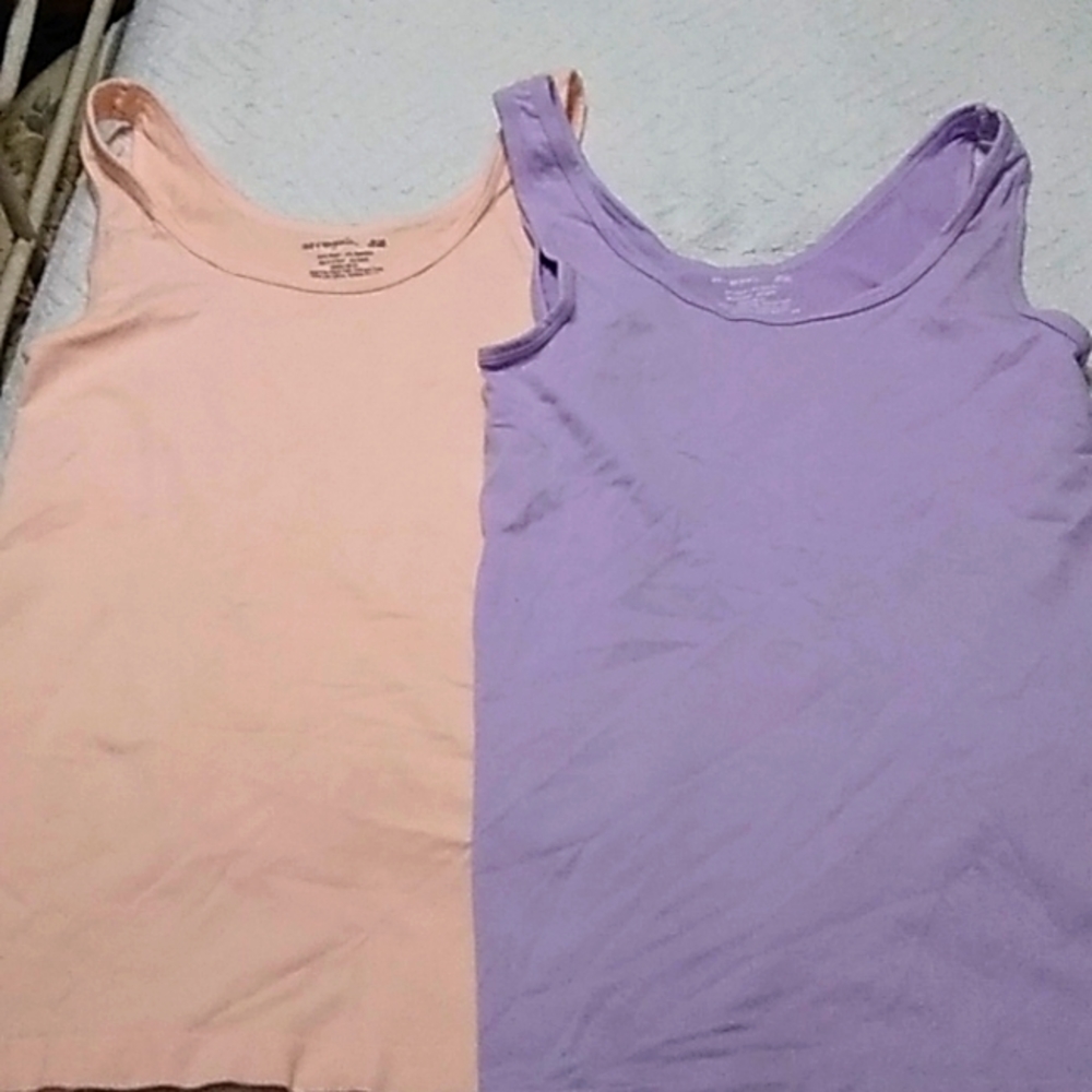 Bundle SkinnieGenie Tank Tops